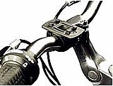 Aventura Spare Bike mount