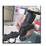 Delta mount
