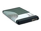 Anima Spare Battery