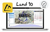 ����� ������ ����� ���� LAND 10 Basic